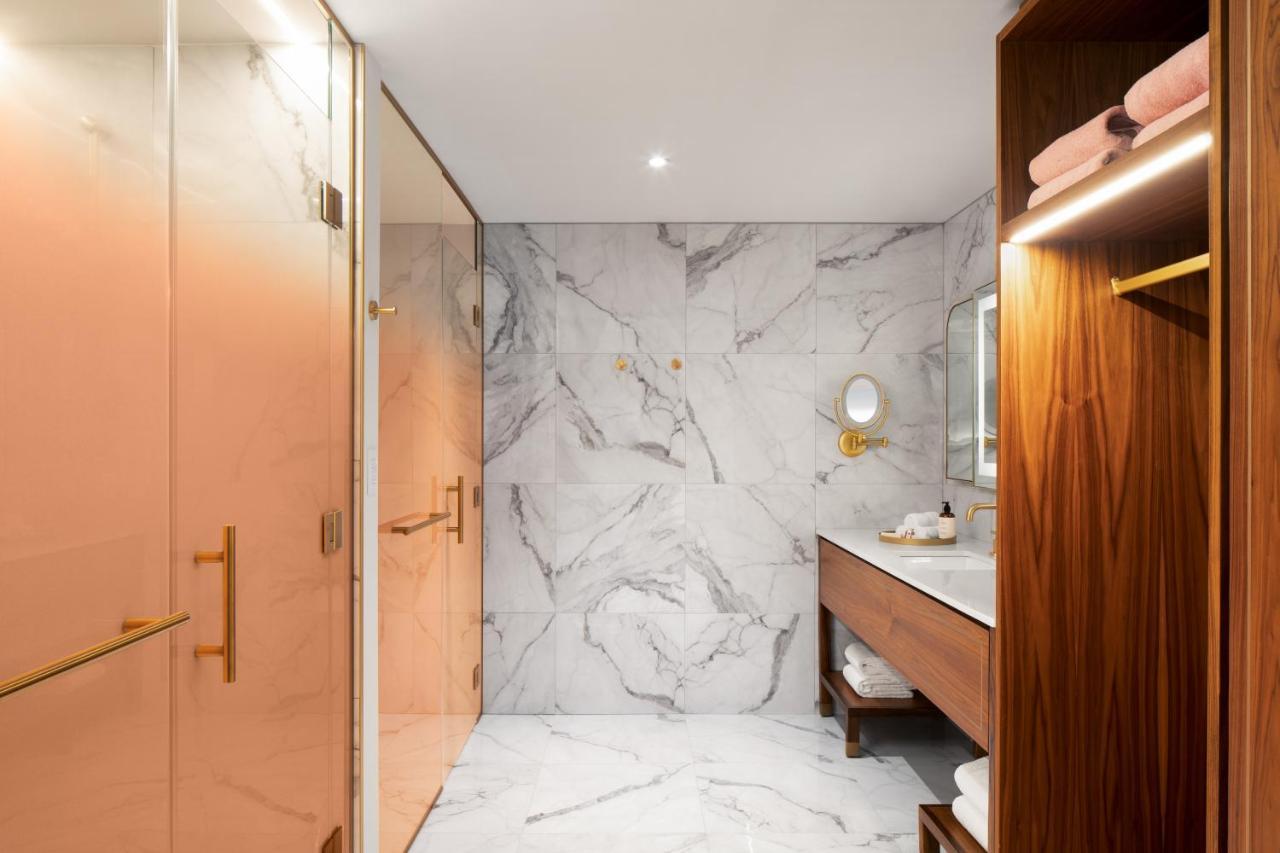 Honeyrose Hotel, Montreal, A Tribute Portfolio Hotel Eksteriør billede