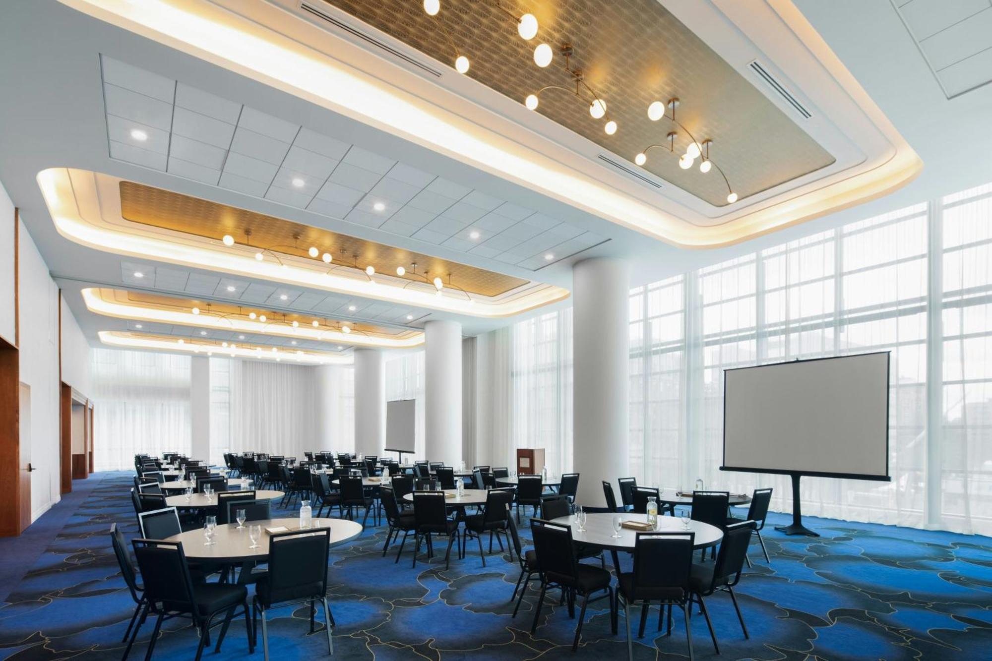 Honeyrose Hotel, Montreal, A Tribute Portfolio Hotel Eksteriør billede The Westin Convention Center